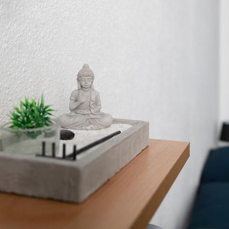 Le Venise - Appartement Design - Centre Ville - Parcs Βισύ Εξωτερικό φωτογραφία