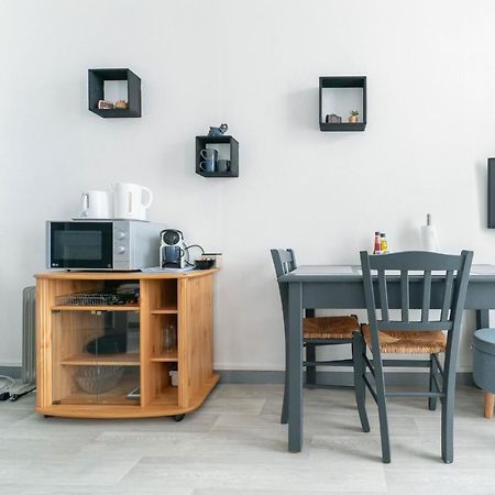 Le Venise - Appartement Design - Centre Ville - Parcs Βισύ Εξωτερικό φωτογραφία