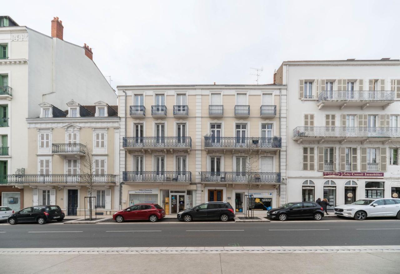 Le Venise - Appartement Design - Centre Ville - Parcs Βισύ Εξωτερικό φωτογραφία