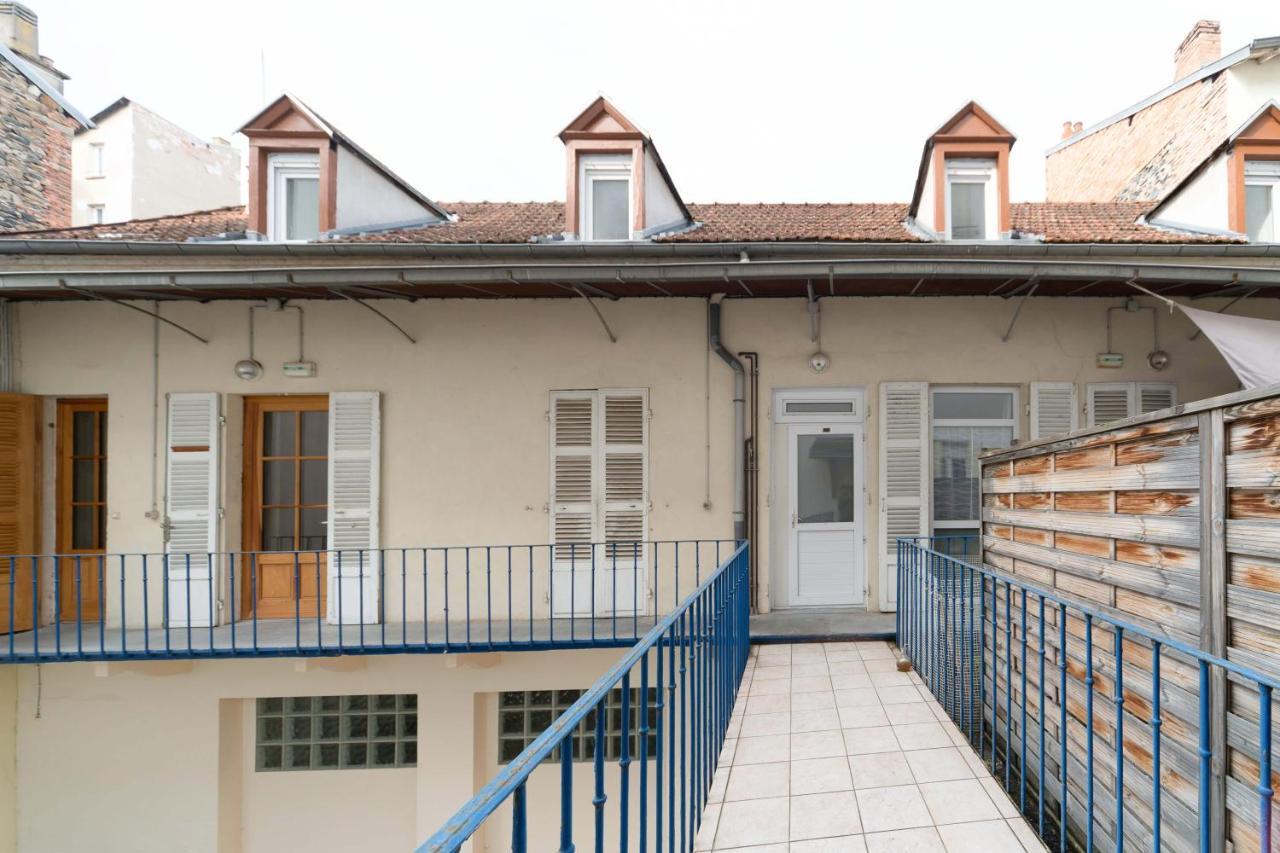 Le Venise - Appartement Design - Centre Ville - Parcs Βισύ Εξωτερικό φωτογραφία