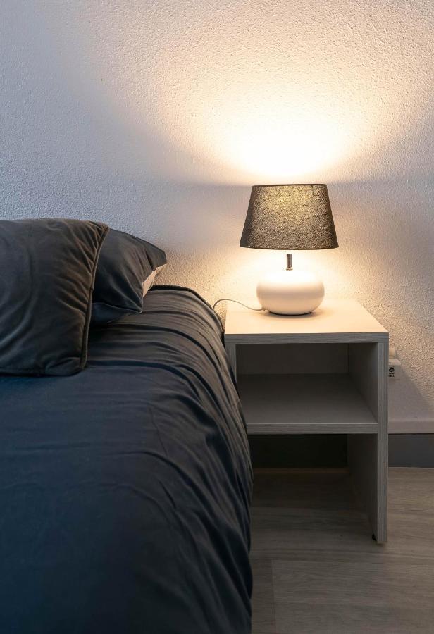 Le Venise - Appartement Design - Centre Ville - Parcs Βισύ Εξωτερικό φωτογραφία