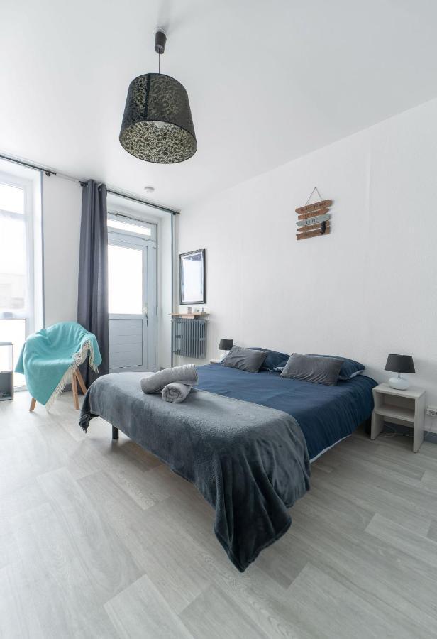 Le Venise - Appartement Design - Centre Ville - Parcs Βισύ Εξωτερικό φωτογραφία