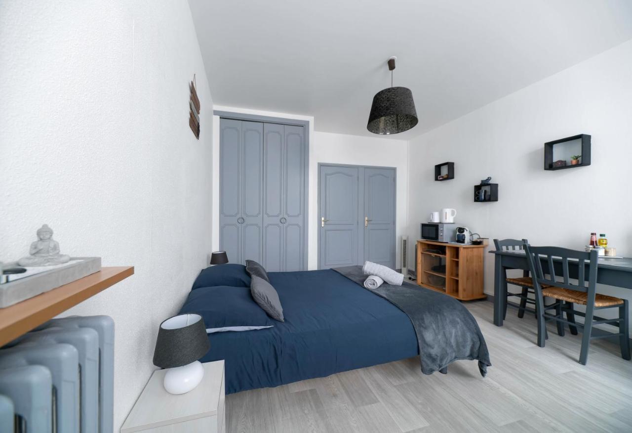 Le Venise - Appartement Design - Centre Ville - Parcs Βισύ Εξωτερικό φωτογραφία