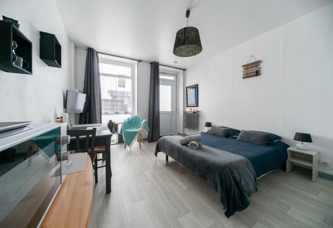 Le Venise - Appartement Design - Centre Ville - Parcs Βισύ Εξωτερικό φωτογραφία