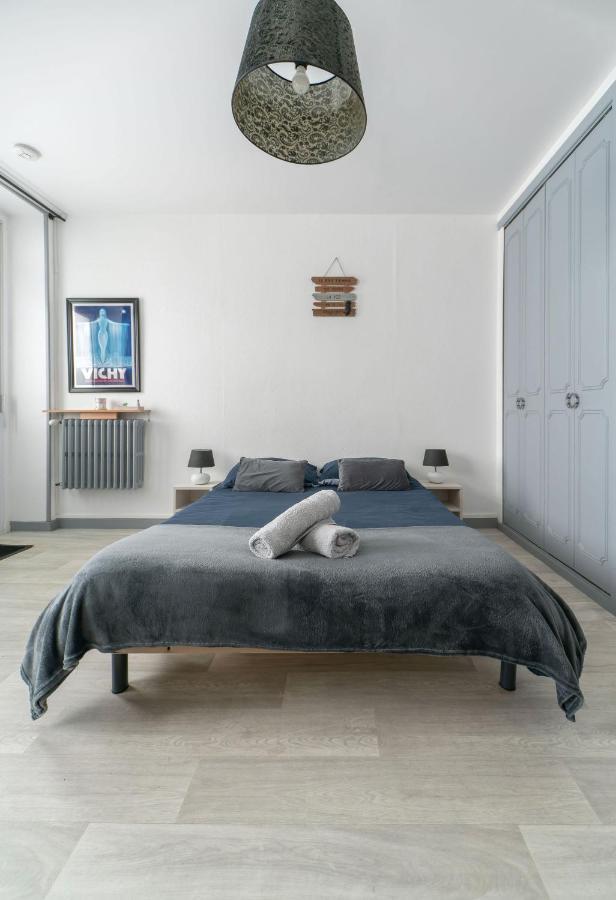 Le Venise - Appartement Design - Centre Ville - Parcs Βισύ Εξωτερικό φωτογραφία