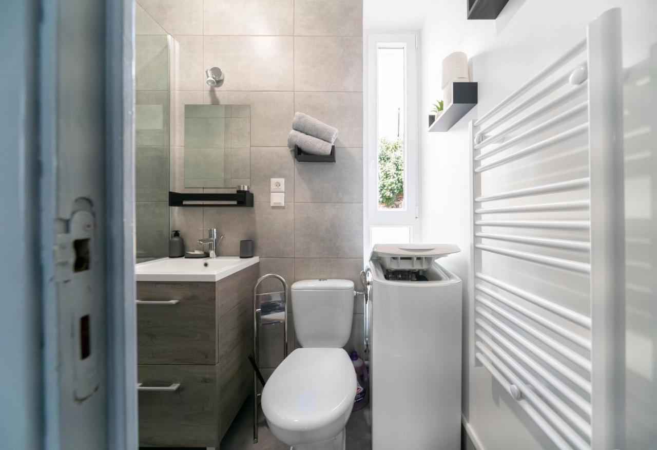 Le Venise - Appartement Design - Centre Ville - Parcs Βισύ Εξωτερικό φωτογραφία