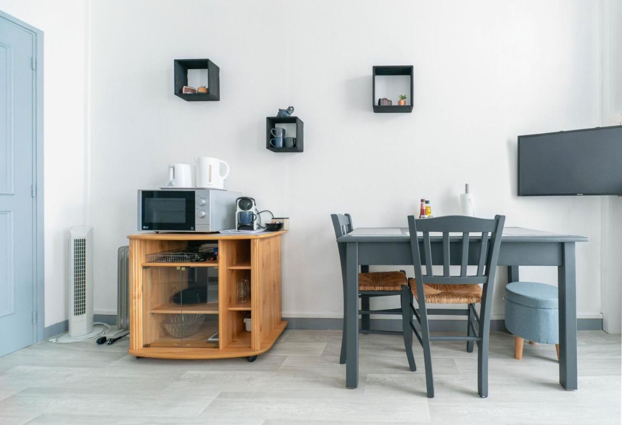 Le Venise - Appartement Design - Centre Ville - Parcs Βισύ Εξωτερικό φωτογραφία