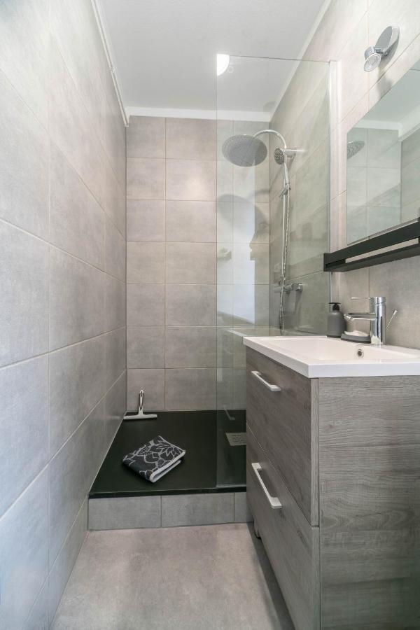 Le Venise - Appartement Design - Centre Ville - Parcs Βισύ Εξωτερικό φωτογραφία