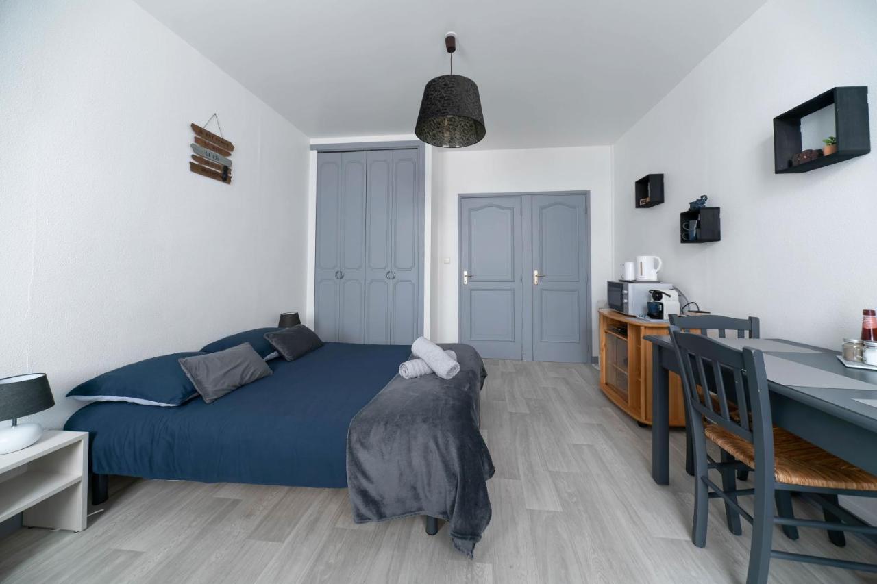 Le Venise - Appartement Design - Centre Ville - Parcs Βισύ Εξωτερικό φωτογραφία